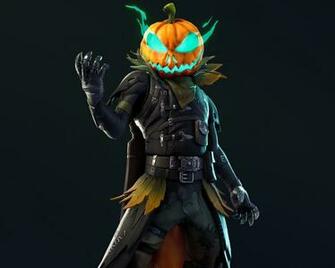 Fortnite Hollowhead 4k Resolution HD