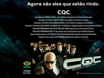 Best Cqc Wallpaper