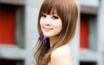Mikako Zhang Kaijie HD Wallpaper Background Image