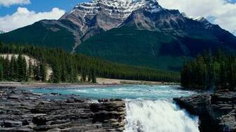 Alberta Canada X Widescreen Desktop Wallpaper And Photos