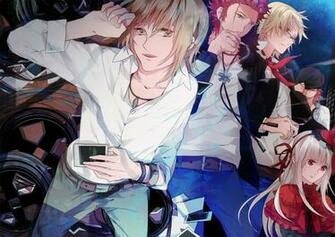 Go Back Pix For K Project Homra Logo