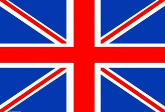 British Flag