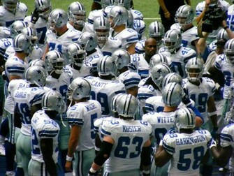 More Dallas Cowboys Wallpaper