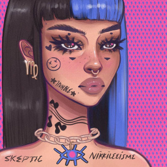 Pierced And Tattooed Baddie Cartoon Girl K4c42btowix7e86u Wallpaper
