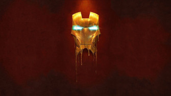 Iron Man Wallpaper HD