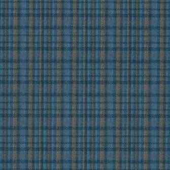 Navy Blue Tweed Plaid Wallpaper Papermywalls
