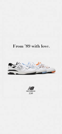 New Balance Wallpaper R iPhonewallpaper