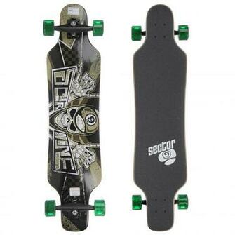 Sector Longboards Image Crazy Gallery