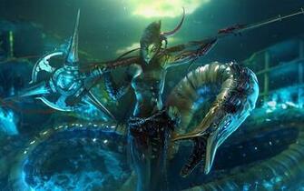 Succubus Fantasy Wallpaper Art Artwork