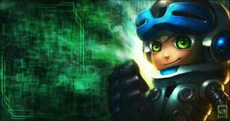 Mighty No Fan Art Special