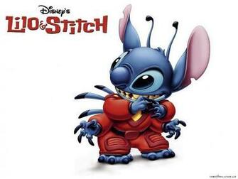 Lilo Stitch Disney Wallpaper For Ios Anime High