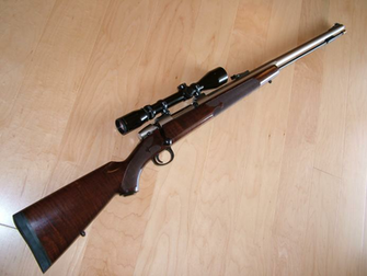 Gun Fight Friday Muzzleloader Edition Flintlock Vs Inline Field
