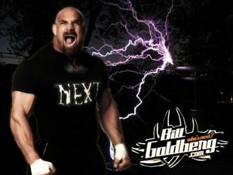 Bill Goldberg Wallpaper