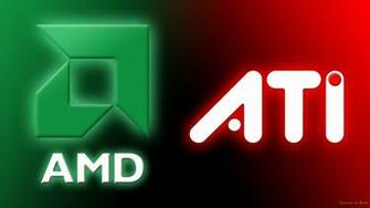 And Ati Wallpaper Amd