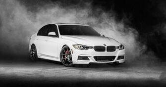 Bmw F30 Wallpaper Top Background