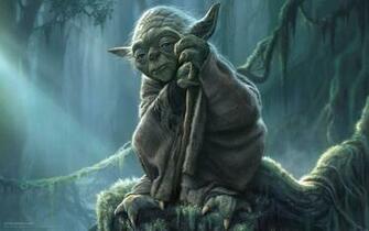 Yoda Wallpaper HD Jpg