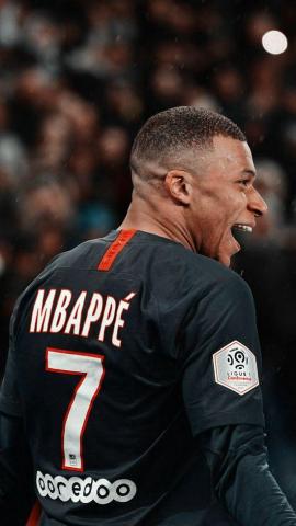 Ideas De Kylian Mbappe En Fotos F Tbol Psg