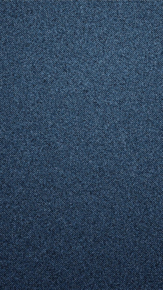 Blue Phone Wallpaper