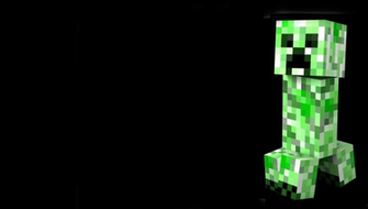 Creeper Dynamic Wallpaper Ps Vita Themes And