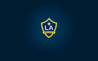 La Galaxy Wallpaper