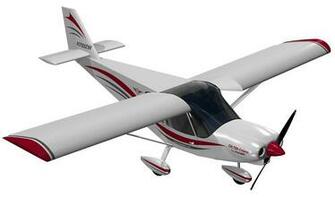 Zenith Ch Cruzer Light Sport Airplane From Aircraft
