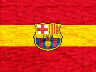 HD Fc Barcelona Wallpaper