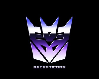 Decepticon Wallpaper By Delta7890