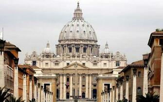 Vatican Wallpaper