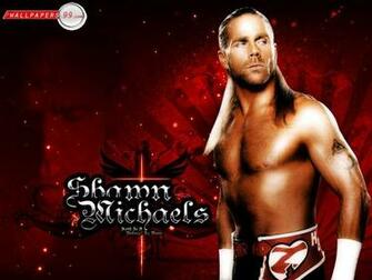 Shawn Michaels Wallpaper Pack Cute Girls Celebrity