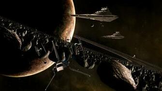 HD Star Wars