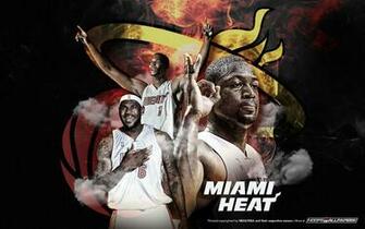 Miami Heat Wallpaper HD Collection Net