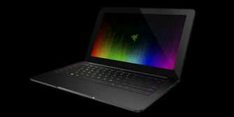 Sabay News Laptop