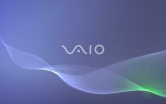 Desktop Background And Wallpaper Sony Vaio Laptop
