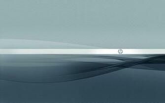 Hewlett Packard Computer Logo Wallpaper Background