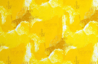 Yellow Colour Wallpaper