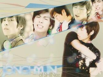 Shinee Lucifer Jonghyun Wallpaper