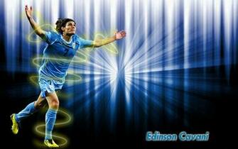 Edinson Cavani Wallpaper By Giuliannoo