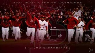 St Louis Cardinals Wallpaper Background