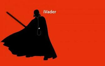 Star Wars Ipod Ad Wallpaper By Jamesrudge