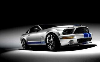 Ford Mustang Wallpaper Desktop Important