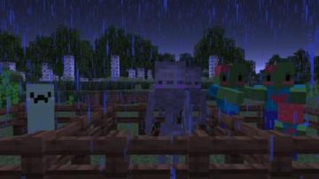 Rizzlyreal S Adorable Mobs Texture Pack V1