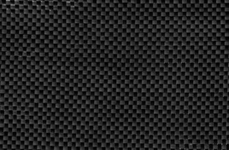 Carbon Fiber Background Texture