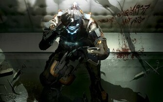 Game HD Wallpaper Video Games