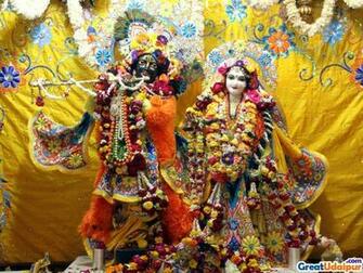 Krishna Wallpaper For Desktop Radha HD