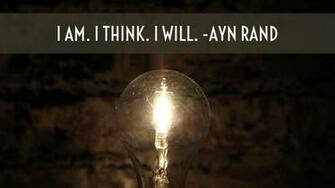 Best Objectivism Wallpaper