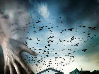 Dark Skies HD Wallpaper Background