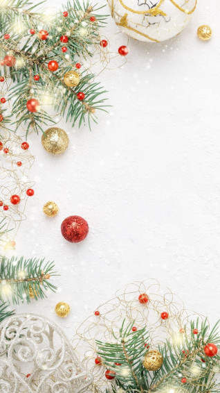Lovely Christmas Wallpaper For Phones The Xo Factor Merry
