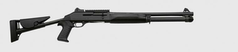 M4 Telescopic Stock Benelli