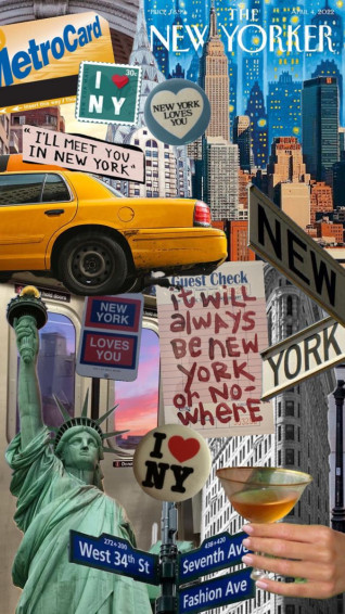 Nyc Aesthetic Wallpaper Artofit