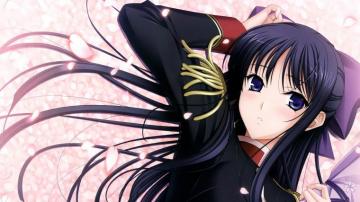 Walkure Romanze HD Wallpaper Background Image